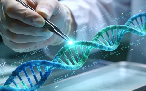 天津TMC1基因检测地址查询