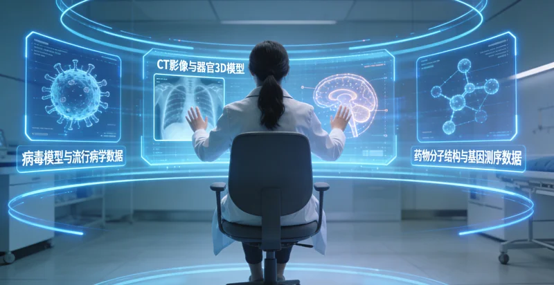 滁州遗传咨询师为家庭解读基因检