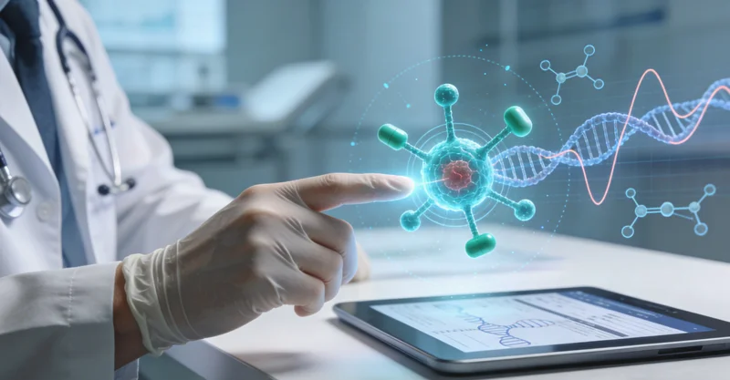 桂林家庭与医生进行遗传咨询