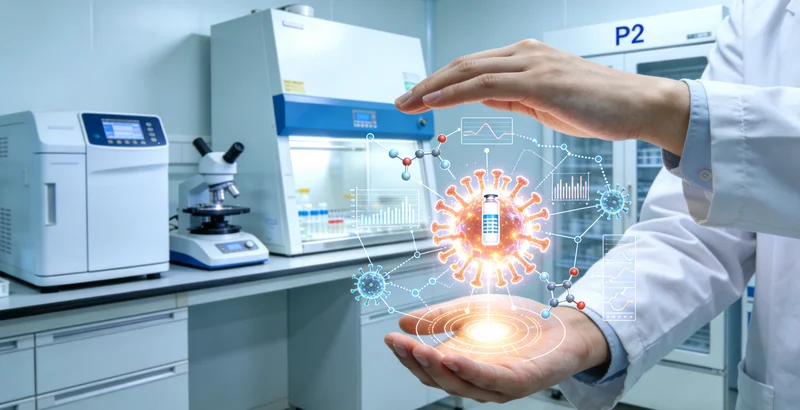 巴中医生为家庭解读基因检测报告