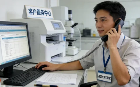 哈尔滨X连锁耳聋基因检测机构地址整理,附10家2026年完整名单