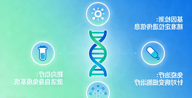 如皋市民进行基因检测采样现场