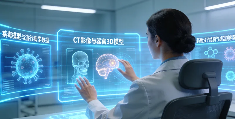 阳江遗传咨询师为检测者解读报告