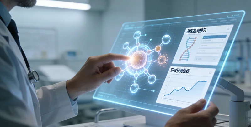 沈阳医院遗传咨询门诊抽血检测场