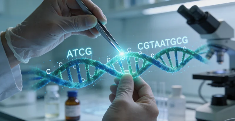 双鸭山药物性耳聋基因检测科学原