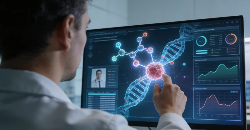 吉安耳聋基因检测报告示例解读