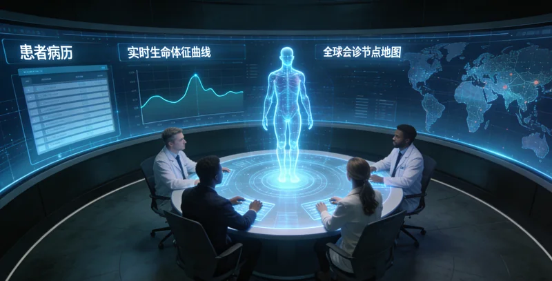 辽阳年轻夫妇查看基因检测报告后