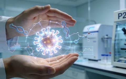 宝鸡CDH23基因检测服务机构全收录（含地址）