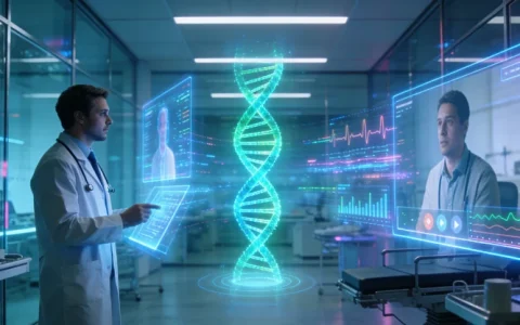 大理II型Usher基因检测机构精选推荐（附地址）