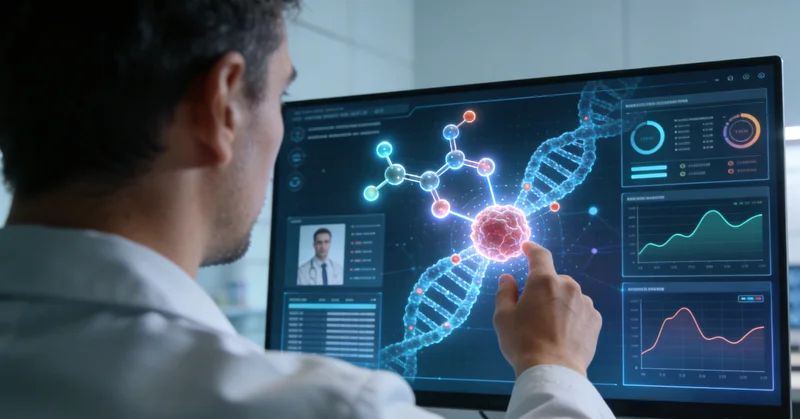 烟台线粒体基因检测报告与用药警