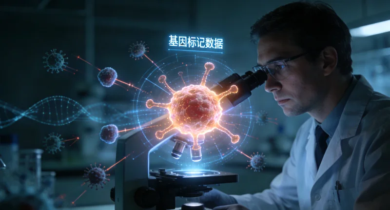 许昌耳聋伴色素异常基因检测科学