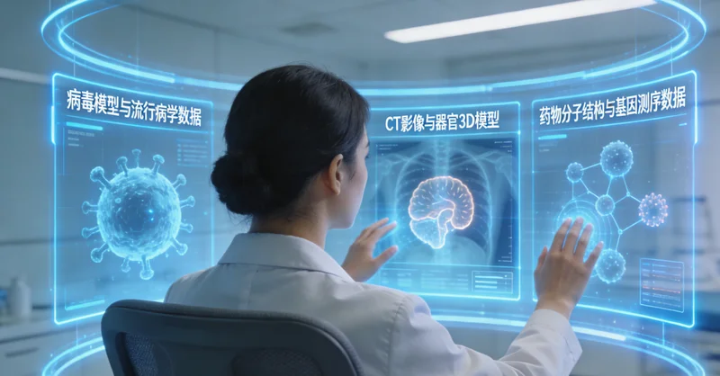 渭南遗传咨询师与家庭解读报告