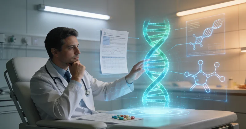 南充家庭接受遗传咨询