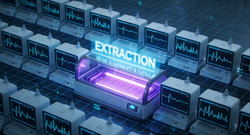 威海护士进行基因检测静脉采血操