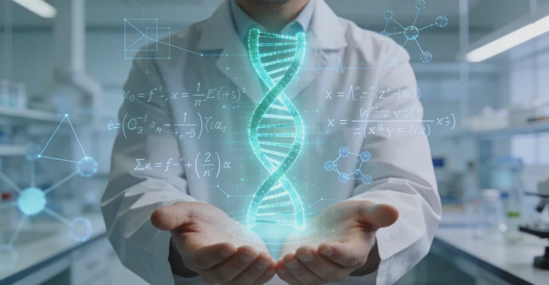 南通遗传咨询师为家庭解读基因检