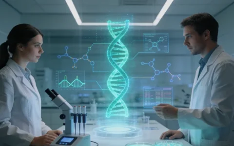 辽源耳聋伴色素异常基因检测机构名录最新汇总