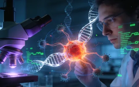 安顺Waardenburg综合征基因检测权威机构地址