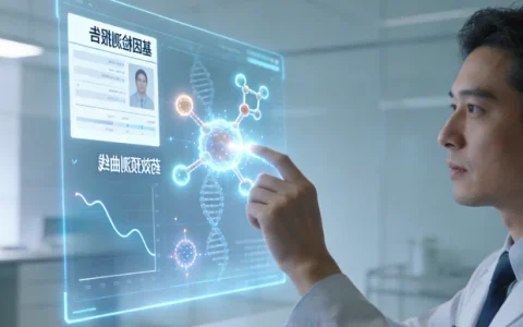 宝鸡BRCA12基因检测中心地址大全一览（收藏版）