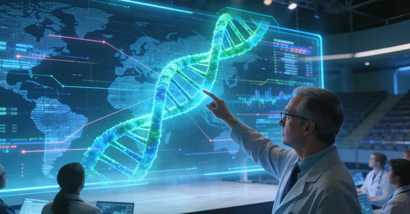 肇庆耳聋基因筛查报告单示例与解