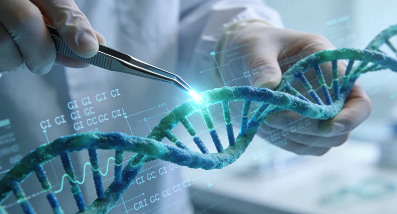 淄博基因检测采样与实验室分析过