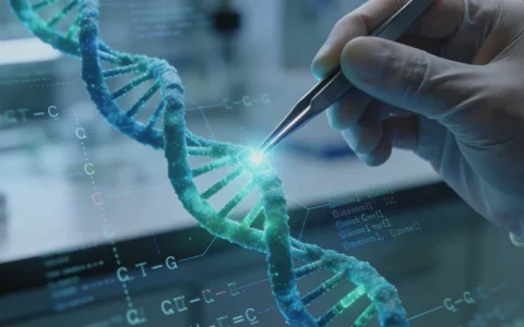 牡丹江耳聋四项基因检测在哪里验