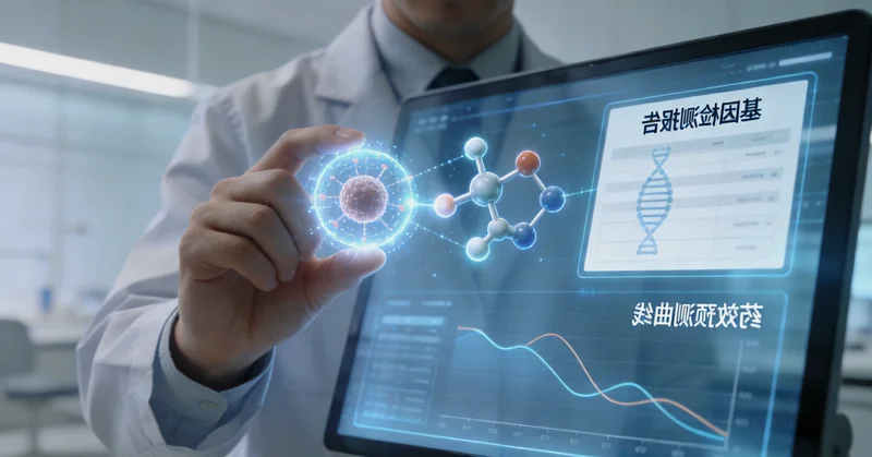 巩义家庭共同关注健康基因信息