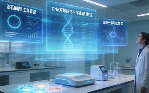 通辽DFNB1基因检测有哪些正规公司？靠谱机构排名与推荐