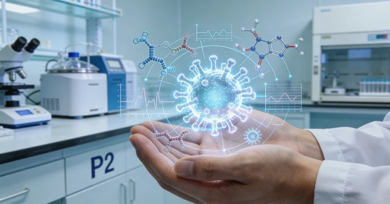 中卫家庭与医生沟通基因检测报告