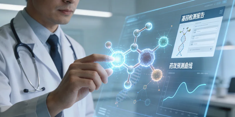 高通量测序仪进行湛江耳聋基因检