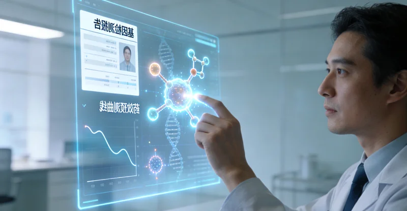 赣州乳腺癌21基因复发评分报告