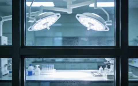 玉溪STD基因检测所地址