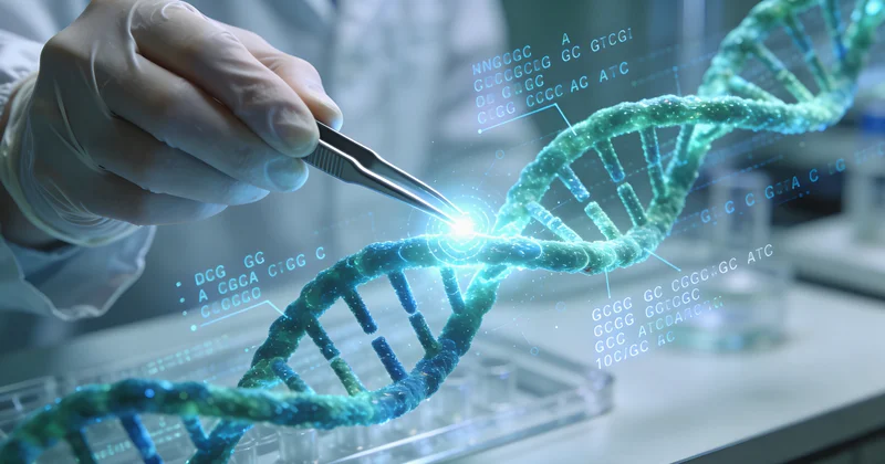 海东基因检测采样与实验室分析流