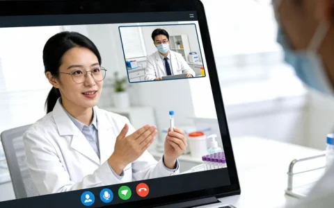 拉萨STD基因检测专业机构