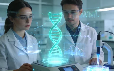 苏州X连锁耳聋基因检测公司怎么选？2026年挑选指南与避坑建议