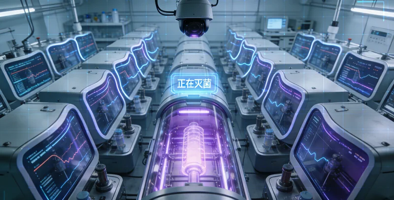 昌吉州护士进行基因检测静脉采血