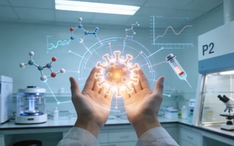 深圳耳聋伴视网膜色素变性基因检测最权威公司