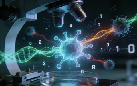 威海Jervell-Lange-Nielsen综合征基因检测机构地址在哪里查询