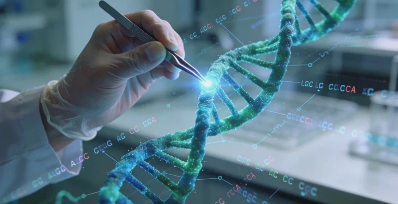 杭州基因检测采样抽血现场