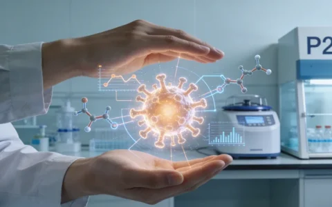 太原NSHL基因检测去哪做？附权威机构名单与详细地址