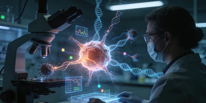 胶州家庭通过科学检测迎接健康新