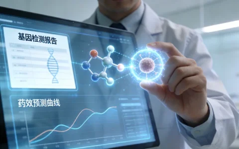 潮州迟发性耳聋基因检测第三方基因检测机构推荐