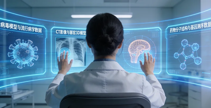 铁岭家庭根据基因检测结果制定健