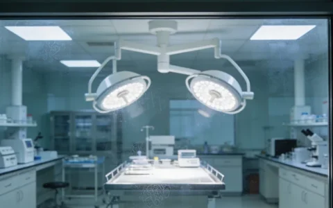 鹤岗脑脊液mNGS基因检测中心