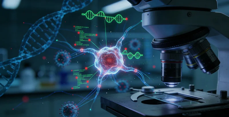 无锡市民在医院进行基因检测抽血