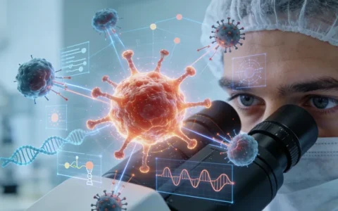 玉树DFNX基因检测官方与第三方机构集合