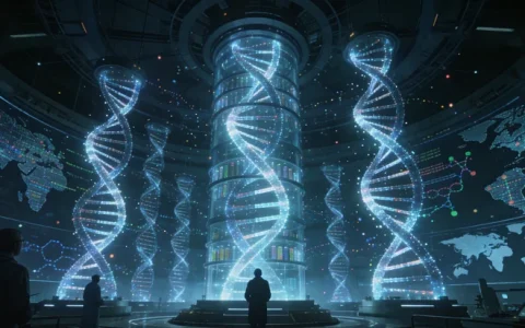 临湘BRCA基因检测在哪里办理手续？