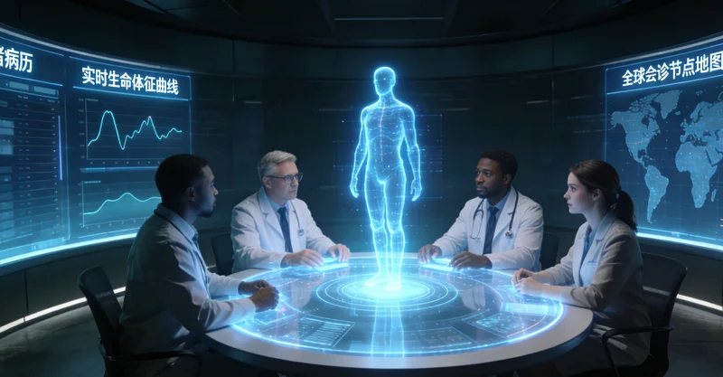 华亭肺腺癌患者遗传咨询场景