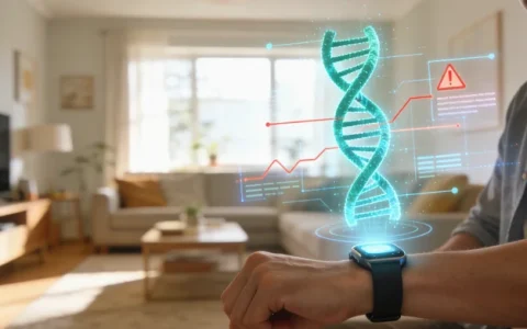 韶关耳聋伴色素异常基因检测附近有哪些检测点