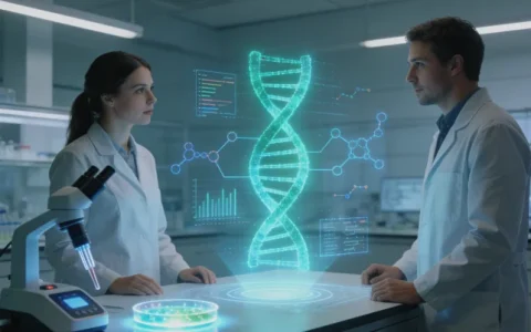 周口X连锁耳聋基因检测哪个机构好