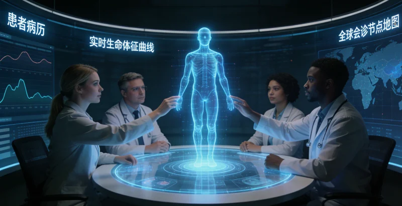 嘉峪关医生为家庭解读耳聋基因检